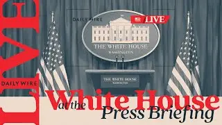 White House Press Briefing | Wednesday, July 23, 2025