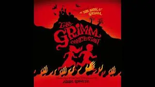 The Grimm Conclusion || Out of Print Audiobooks || Adam Gidwitz || Johnny Heller || Full Audio Book