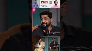 Nethran அவர் பொண்ணுங்கள ஆம்பள பசங்கனு தான் சொல்லுவாரு - Varun Udhay | Deepa Nethran