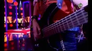 Bram: Ik Wil Rocken (final)