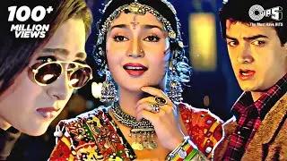 Pardesi Pardesi Udit Narayan Alka Yagnik Sapna Awasthi Aamir Khan Evergreen Sad Love Song