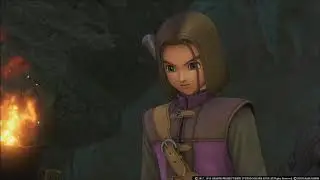 Dragon Quest XI - The Ultimate Puff-Puff!