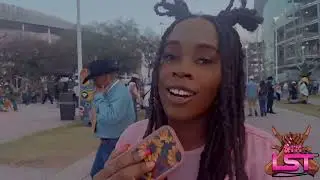 Houston Rodeo 2025 Rates | & I'm L.S.T Trick S208