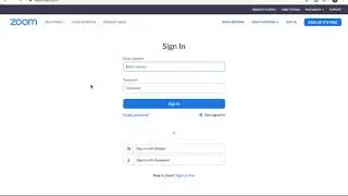 How to DISABLE EMAIL NOTIFICATIONS from ZOOM?