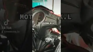 Yamaha LC135 V7 2021 FOR SALE