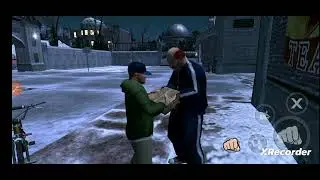 Bully Mobile Episode 4 Musim 3 Bahaiah 3 Mission 43-45 🌨❄⛄☃️🎄🎄:-)