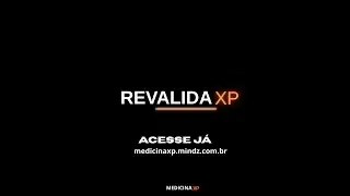 Sorteio RevalidaXP