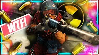 DROPPED A NUKE USING #1 VANGUARD GUN!! ( MW2 is DYING! ) - COD VANUARD MULTIPLAYER/ WARZONE!