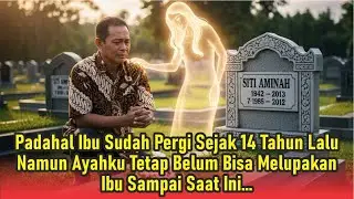 KENANGAN IBU UNTUK AYAHKU❗ Cerita Rumah Tangga !!! #arahcerita