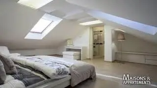 STRASBOURG - APPARTEMENT A VENDRE - 787 100 &euro; - 113 m&sup2; - 4 pi&egrave;ces