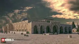 Al Aqsa Masjid green Screen masji e aqsa  #viral #greenscreen #aqsa #gaza