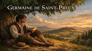 Appunti di un sognatore solitario di Germaine de Saint-Preux 