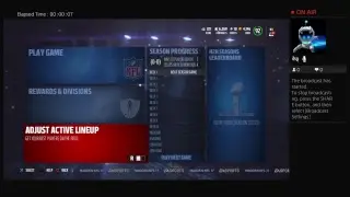 Madden 17 mut golden ticket