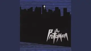 V: The Stand (Man or Machine)
