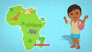 Situation des enfants à Madagascar