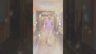 Don&rsquo;t look at the caption, look at me. #subscribetomyyoutube #sidhumoosewala #fasionnova #menfashion