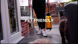 Transform Your Patio with Safewash: The Ultimate Eco-Friendly Cleaner