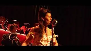 When love comes to town - Elizabeth Karayekov Big Band