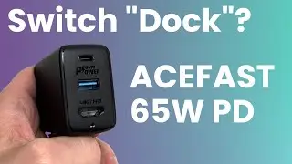 The Perfect Switch 