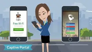 Grandstream GWN Cloud  WiFi Management Solutions