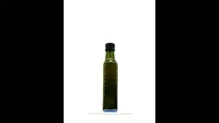 ОЛИВКОВОЕ МАСЛО ALSTA С БАЗИЛИКОМ НЕРАФИНИРОВАННОЕ ВЫСШЕГО КАЧЕСТВА EXTRA VIRGIN OLIVE OIL 250мл