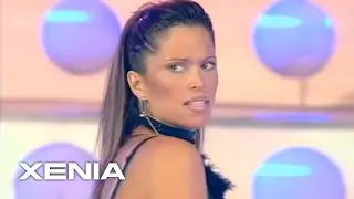 Xenia Pajčin - Tebe hoću da čuvam (City Club)