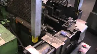 Sagomatubi rastrematubi BLM AST38