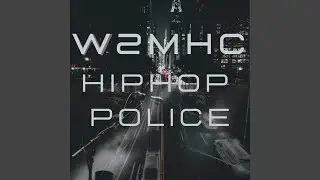Hip Hop Police