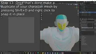 How to import models into DBFZ