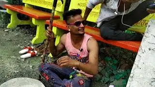 the jimmy 21 vi Sadi round 2 hell comdy video