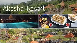 Resort Paling Indah di Hambalang - Sentul 