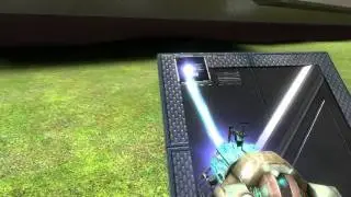 Как сделать голосовую дверь в Gmod 10