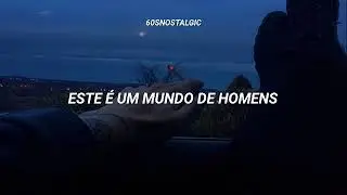 James Brown - It's A Man's Man's Man's World [Tradu&ccedil;&atilde;o/Legendado]