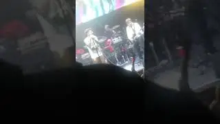 Spose live at The Aura 12/15/18 P-Dank Xmas