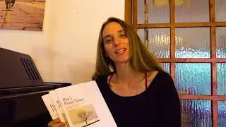 Piano lesson & tutorial by Adi Rotem - No. 10: Memories