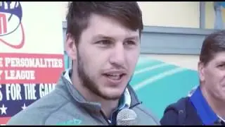 Rugby AM Series 2 Episode 12 (Part 1)