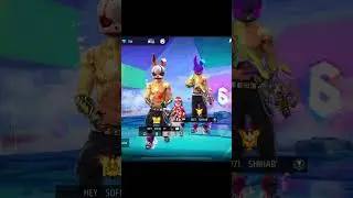 BD71 Guild Player Gift দিলো🔥🥰 ||  Wait For End || #heyshofiqyt #freefire #shorts #viralchallenge