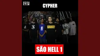 Cypher: S&atilde;o Hell 1