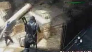 Army of Two - Xbox Live Co-op - 03 - Afghanistan [3/5]