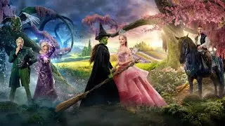 DESAFIAR LA GRAVEDAD CASTELLANO | WICKED | MIRELA CABERO