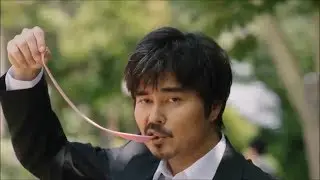 Long Long Man MEME