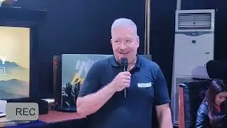 Builders&rsquo; Church: Life advice from Bro Neal &ldquo;His Mercy and His Love&rdquo;