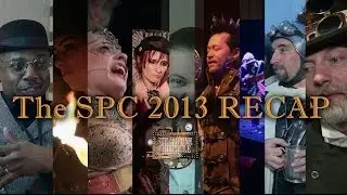 2013 SPC Recap