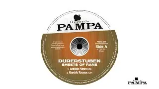 D&uuml;rerstuben - Gscheids Planet (PAMPA016)