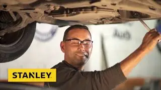 STANLEY BodyShop I Automotive Tools I Power Tools India