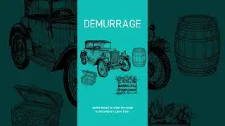 Terms of Trade: Demurrage