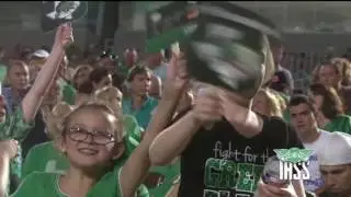 Week 2 - Arlington Martin Warriors at Southlake Carroll Dragons