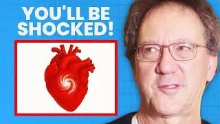The Heart Is NOT a Pump, It&rsquo;s Actually THIS... | Dr. Tom Cowan