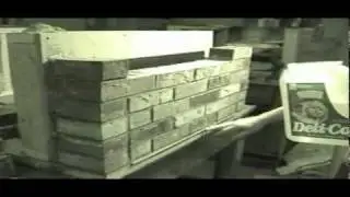Flash-Vent: Drainage Plane Flashing System