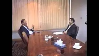 Billioner Buisnessman Dr. Ibrahim kamel Talks about Egypt's current Economic Situation part 1.wmv